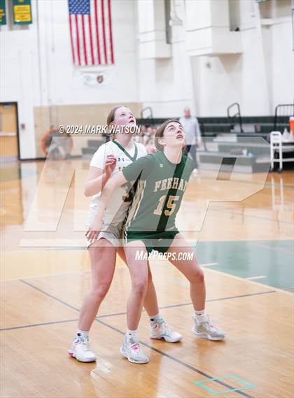 Thumbnail 3 in Bishop Feehan @ King Philip Regional photogallery.