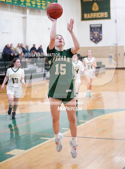 Thumbnail 1 in Bishop Feehan @ King Philip Regional photogallery.
