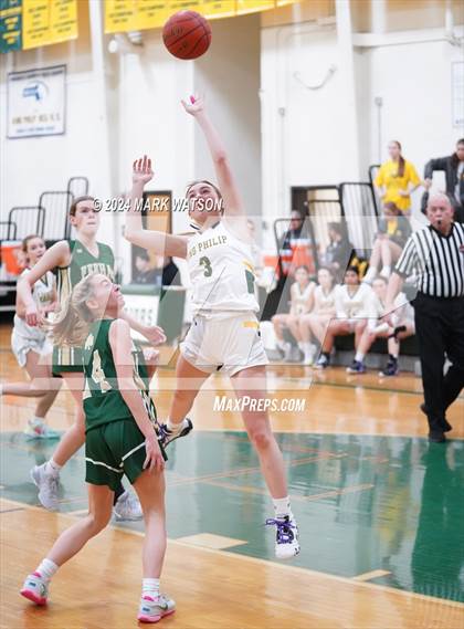 Thumbnail 1 in Bishop Feehan @ King Philip Regional photogallery.