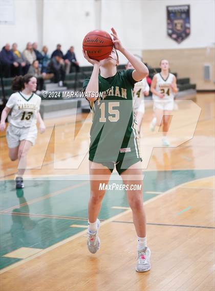 Thumbnail 3 in Bishop Feehan @ King Philip Regional photogallery.