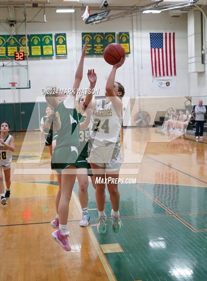 Thumbnail 2 in Bishop Feehan @ King Philip Regional photogallery.