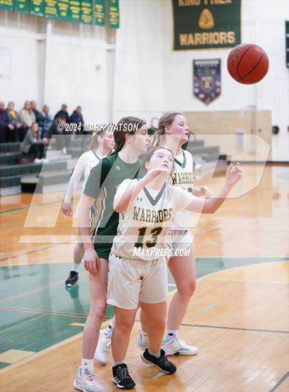 Thumbnail 2 in Bishop Feehan @ King Philip Regional photogallery.