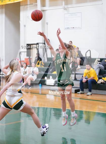 Thumbnail 1 in Bishop Feehan @ King Philip Regional photogallery.