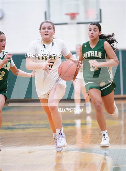 Thumbnail 1 in Bishop Feehan @ King Philip Regional photogallery.
