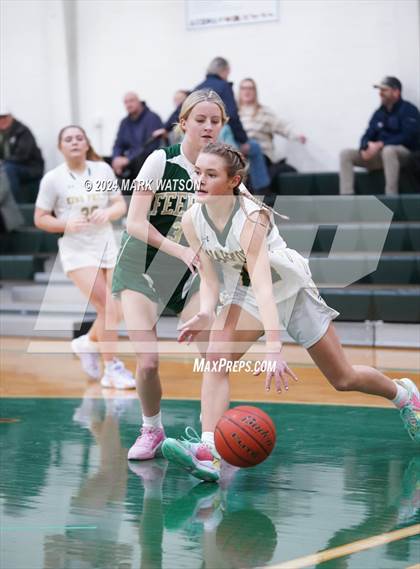 Thumbnail 3 in Bishop Feehan @ King Philip Regional photogallery.