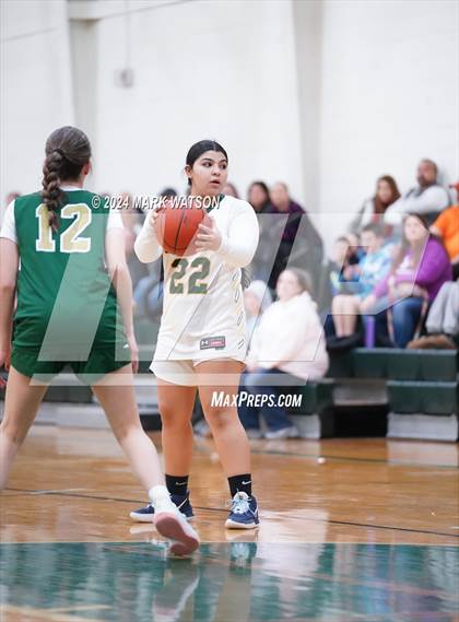 Thumbnail 1 in Bishop Feehan @ King Philip Regional photogallery.