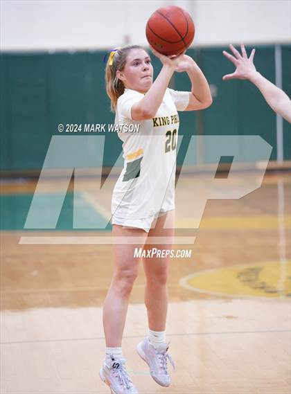 Thumbnail 1 in Bishop Feehan @ King Philip Regional photogallery.