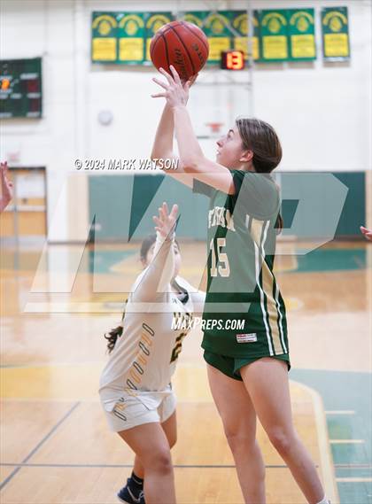 Thumbnail 1 in Bishop Feehan @ King Philip Regional photogallery.