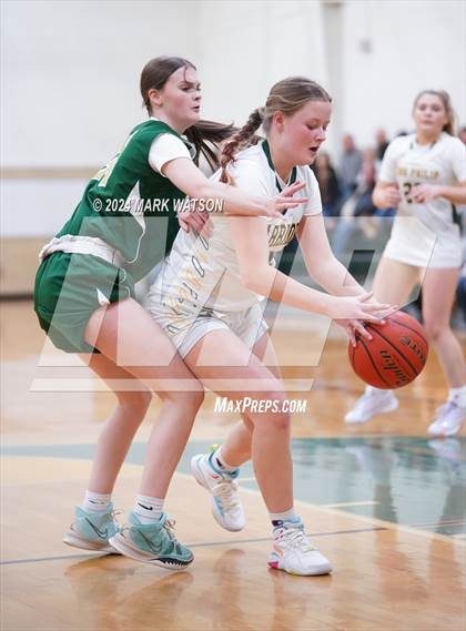 Thumbnail 2 in Bishop Feehan @ King Philip Regional photogallery.