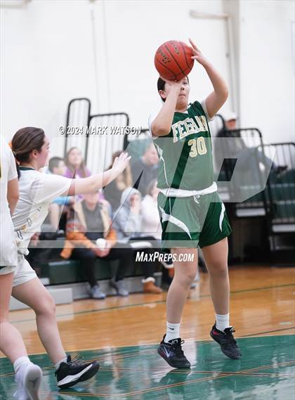 Thumbnail 3 in Bishop Feehan @ King Philip Regional photogallery.