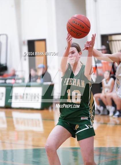 Thumbnail 3 in Bishop Feehan @ King Philip Regional photogallery.