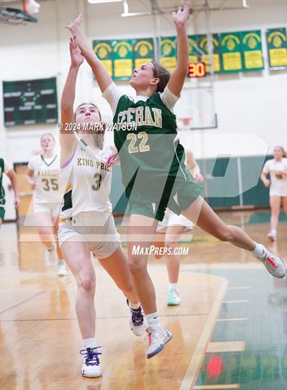 Thumbnail 2 in Bishop Feehan @ King Philip Regional photogallery.