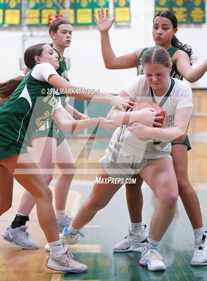 Thumbnail 3 in Bishop Feehan @ King Philip Regional photogallery.