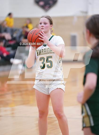 Thumbnail 1 in Bishop Feehan @ King Philip Regional photogallery.