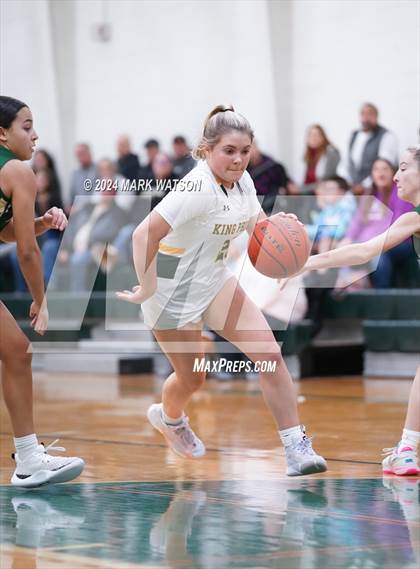 Thumbnail 1 in Bishop Feehan @ King Philip Regional photogallery.
