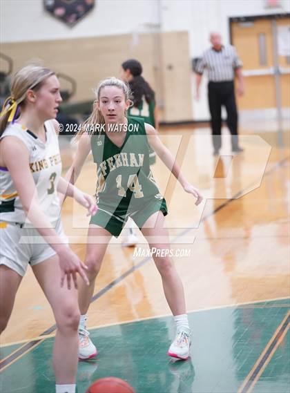 Thumbnail 3 in Bishop Feehan @ King Philip Regional photogallery.