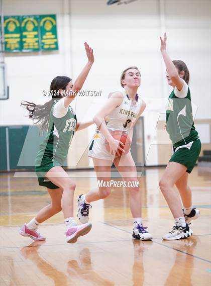 Thumbnail 2 in Bishop Feehan @ King Philip Regional photogallery.