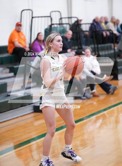 Thumbnail 3 in Bishop Feehan @ King Philip Regional photogallery.