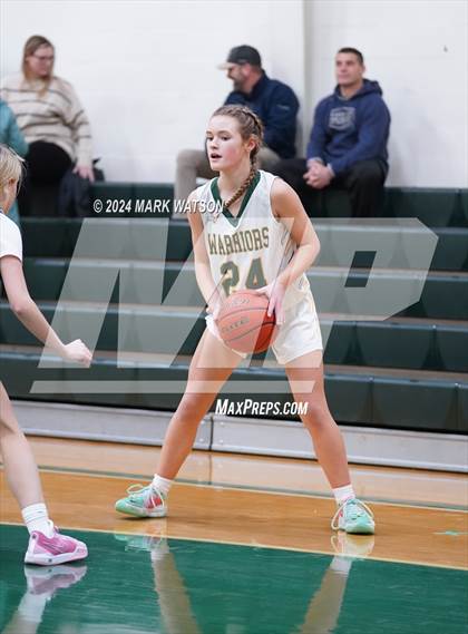 Thumbnail 2 in Bishop Feehan @ King Philip Regional photogallery.