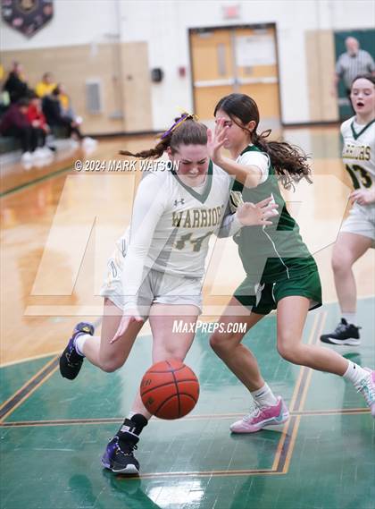 Thumbnail 1 in Bishop Feehan @ King Philip Regional photogallery.