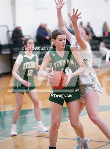 Thumbnail 2 in Bishop Feehan @ King Philip Regional photogallery.