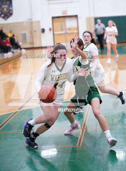 Thumbnail 2 in Bishop Feehan @ King Philip Regional photogallery.