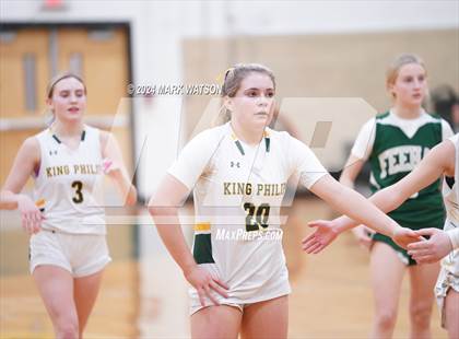 Thumbnail 1 in Bishop Feehan @ King Philip Regional photogallery.