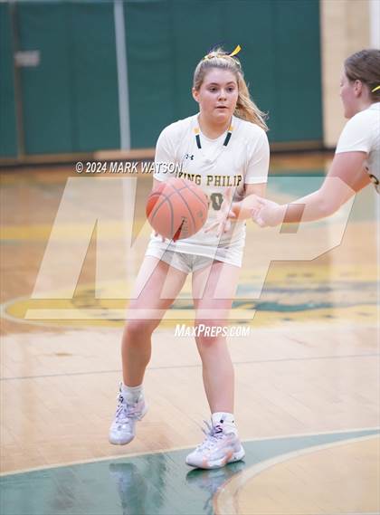 Thumbnail 3 in Bishop Feehan @ King Philip Regional photogallery.