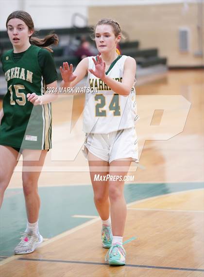 Thumbnail 2 in Bishop Feehan @ King Philip Regional photogallery.
