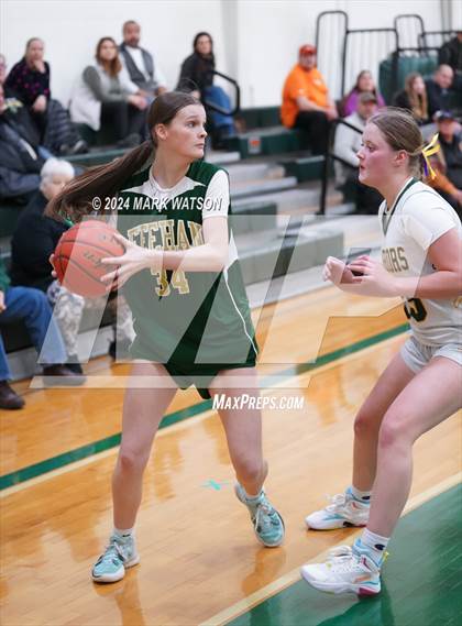 Thumbnail 2 in Bishop Feehan @ King Philip Regional photogallery.
