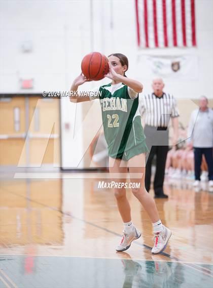 Thumbnail 2 in Bishop Feehan @ King Philip Regional photogallery.