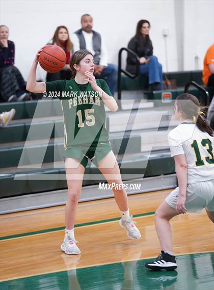 Thumbnail 2 in Bishop Feehan @ King Philip Regional photogallery.