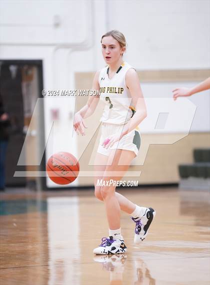 Thumbnail 3 in Bishop Feehan @ King Philip Regional photogallery.