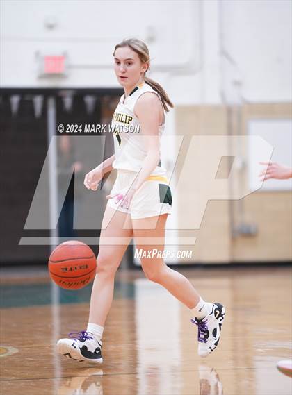 Thumbnail 1 in Bishop Feehan @ King Philip Regional photogallery.