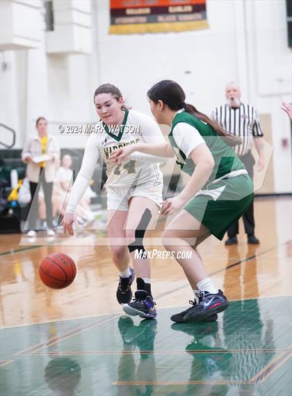 Thumbnail 1 in Bishop Feehan @ King Philip Regional photogallery.