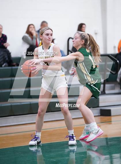 Thumbnail 2 in Bishop Feehan @ King Philip Regional photogallery.