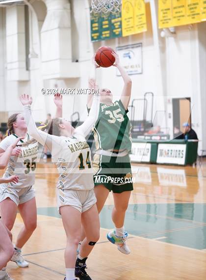 Thumbnail 3 in Bishop Feehan @ King Philip Regional photogallery.