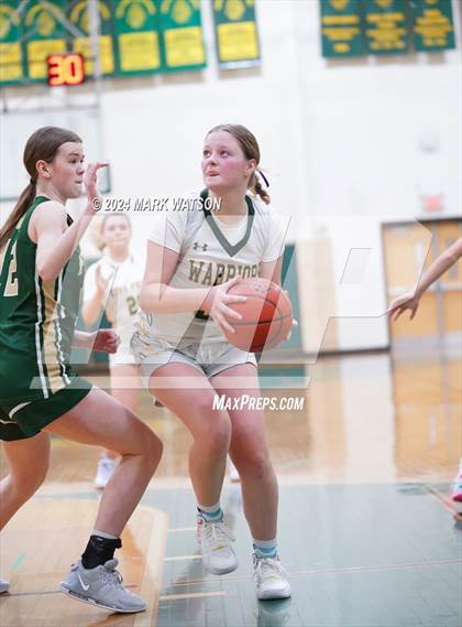 Thumbnail 3 in Bishop Feehan @ King Philip Regional photogallery.