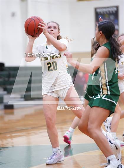 Thumbnail 1 in Bishop Feehan @ King Philip Regional photogallery.
