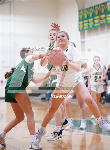 Thumbnail 3 in Bishop Feehan @ King Philip Regional photogallery.