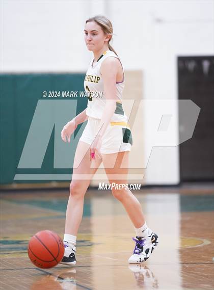 Thumbnail 2 in Bishop Feehan @ King Philip Regional photogallery.