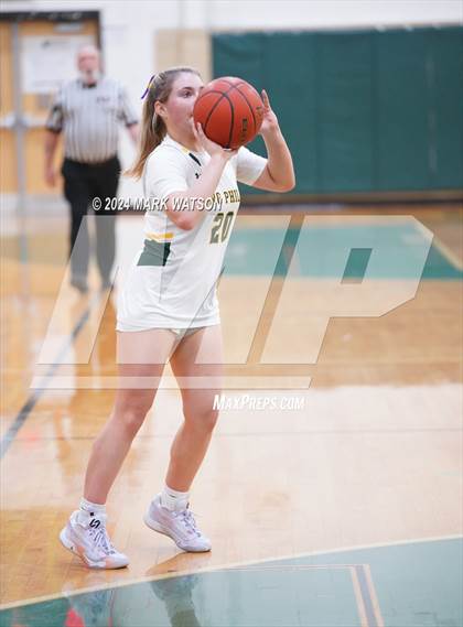 Thumbnail 1 in Bishop Feehan @ King Philip Regional photogallery.
