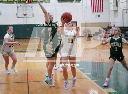 Thumbnail 3 in Bishop Feehan @ King Philip Regional photogallery.
