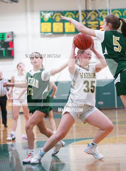 Thumbnail 2 in Bishop Feehan @ King Philip Regional photogallery.