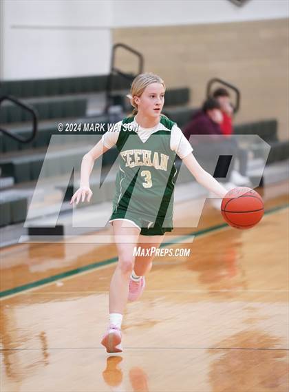 Thumbnail 1 in Bishop Feehan @ King Philip Regional photogallery.