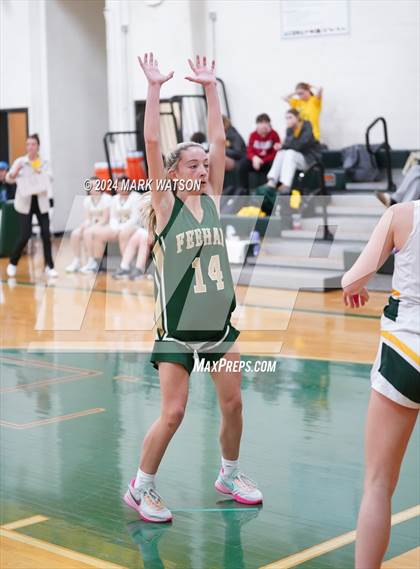Thumbnail 3 in Bishop Feehan @ King Philip Regional photogallery.