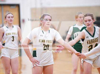 Thumbnail 2 in Bishop Feehan @ King Philip Regional photogallery.