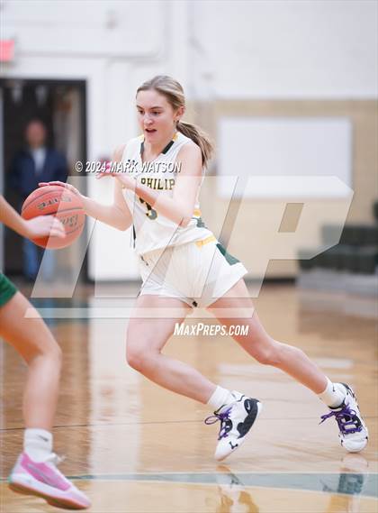Thumbnail 1 in Bishop Feehan @ King Philip Regional photogallery.