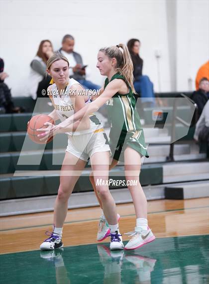Thumbnail 3 in Bishop Feehan @ King Philip Regional photogallery.