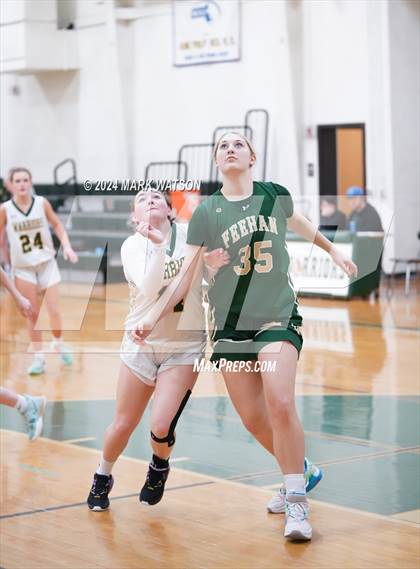 Thumbnail 1 in Bishop Feehan @ King Philip Regional photogallery.